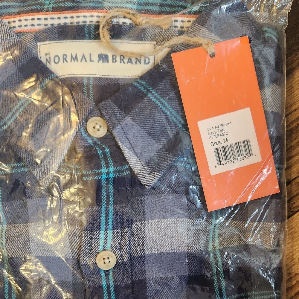 The Normal Brand